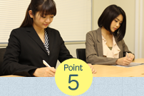 Point 5